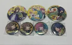 2026年最新】帝統 缶バッジの人気アイテム - メルカリ