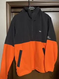 CHALLENGER TECHNICAL FLEECE JACKETのサムネイル