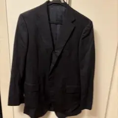 UNITED ARROWS ストライプ スーツ50