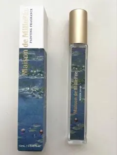 Maison de MilleFée 香水 03 睡蓮のサムネイル
