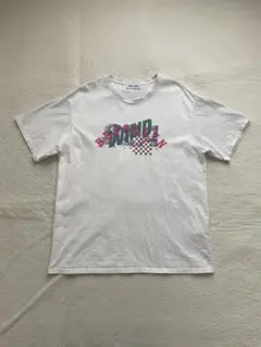 お値下げ️⭕️ back number アイスパッチ Tシャツ 白 M - メルカリ