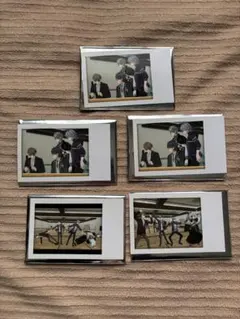 にじさんじ ROF-MAO チェキ セット