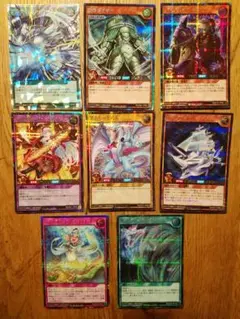 ヴァンガード むらくも デッキパーツセット Pスタン G - メルカリ