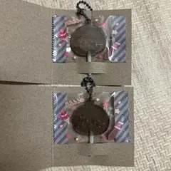 ちいかわ キャンディチャームズグミ ラッコ　２個セット