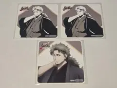 銀魂 春のぶらり旅 コースター 阿伏兎