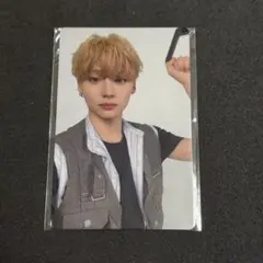 KCON MD オンライン 7000特典トレカ ALD1 サンウォン サンウォン KCON MD 7000円以上購入特典トレカ - メルカリ
