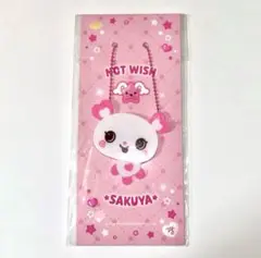 NCT WISH ツアー　アクリルキーホルダー　サクヤ NCT WISH SAKUYA サクヤ - メルカリ