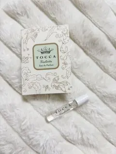 TOCCA Giulietta ジュリエッタ オードパルファム 1.5mlのサムネイル