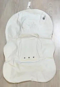 寝かせて洗えるやわらかマット ホワイト