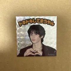 RIIZE FC 入会特典　キラキラステッカー　アントン