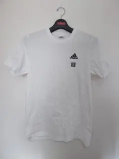 adidas アルバルク東京 Tシャツ M バスケットボール Bリーグ ホワイト