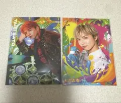 佐藤大樹 トレカ 【バラ売り可】