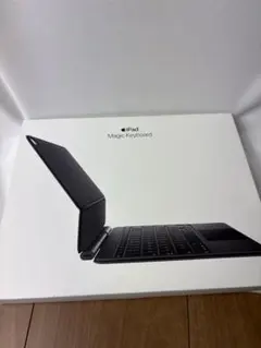 iPad Air 11インチ(M3)用　Magic Keyboard