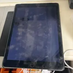 Apple iPad (第7世代) OS18.7.9スペースグレー 32GB - メルカリ