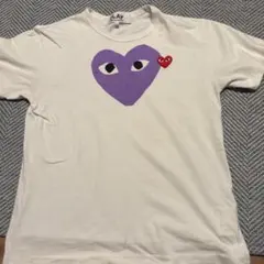 PLAY COMME des GARÇONS