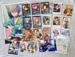 【バラ売り◯】あんスタグッズまとめ売り