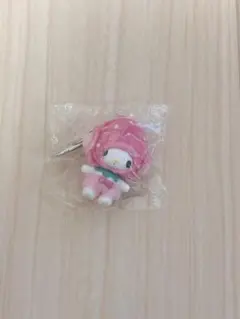 ちびっとも マイメロい ちごマイメロディ