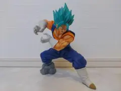 2026年最新】ベジット フィギュア ブルーの人気アイテム - メルカリ