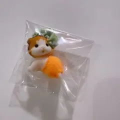 シルバニア 赤ちゃん フルーツパーティ2 メイプルねこ