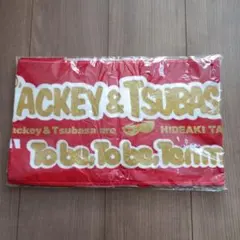 タッキー＆翼　ツアータオル