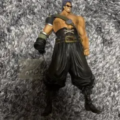 ワンピース ゼファー フィギュアのサムネイル