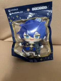 にじさんじ レオス・ヴィンセント にじぱぺっと 共通衣装