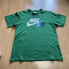 Y2K Nike 半袖