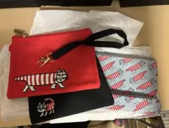 GLOW 9月号 付録のみ