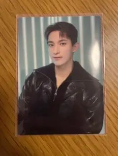 SEVENTEEN セブチ FOLLOW TO JAPAN トレカ ドギョム