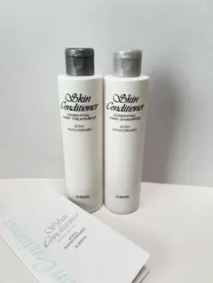 【新品】アルビオン　ヘアシャンプー200ml ヘアトリートメントメント200g