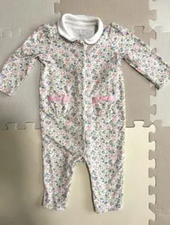 ラルフローレン　カバーオール