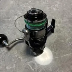 SHIMANO SW8000HG スピニングリールのサムネイル