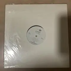 R. KELLY Thoia Thoing レコード