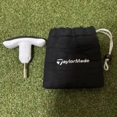 ☆181 ゴルフ GOLF トルクレンチ TaylorMade テーラーメイドのサムネイル