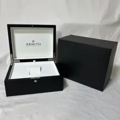 2026年最新】ZENITH 箱の人気アイテム - メルカリ