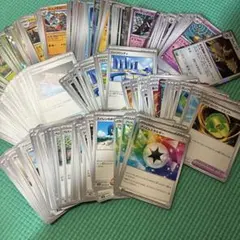 ポケカ 汎用 カード まとめ