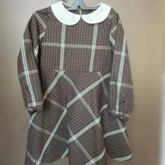 B:MING by BEAMS ワンピース 110 フォーマルカジュアル