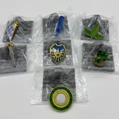 びっくらたまご ドラゴンクエスト コンプリートバスボール ロトの剣 ドラクエ