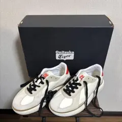 Onitsuka Tiger レディーススニーカー