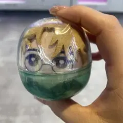 INI 田嶋将吾　ガチャ