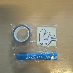 INI 藤牧京介　XQUARE カプセルトイ