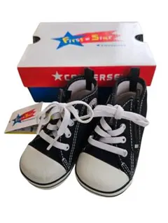 CONVERSE First Star 12.5 ハイカット