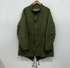 【商品名】中古 HOUSTON | ヒューストン その他アウター