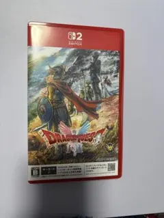 ドラゴンクエストⅠ&Ⅱ 1&2 Nintendo Switch2