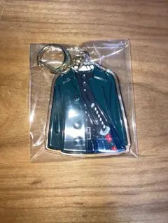 ゴールデンカムイ　網走監獄襲撃編　アクリルキーホルダーコレクション　土方歳三