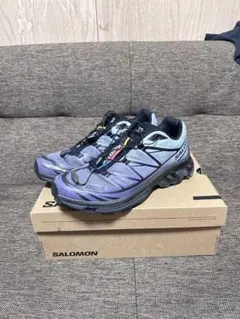 Salomon S-LAB XT 6 Soft Ground パープル | Mercari