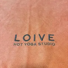 ロイブ　ヨガラグ（ピンク）