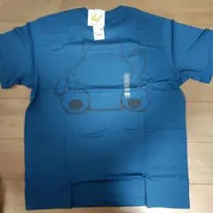 ユニクロ Pokemon Sketch カビゴン Tシャツ XXL
