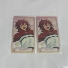 2025年最新】衣更真緒 クリアカードの人気アイテム - メルカリ