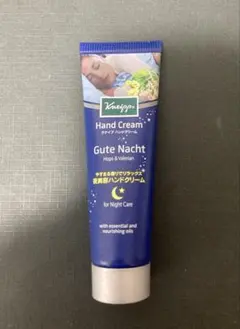 Kneipp ハンドクリーム グーテナハト 20mlのサムネイル